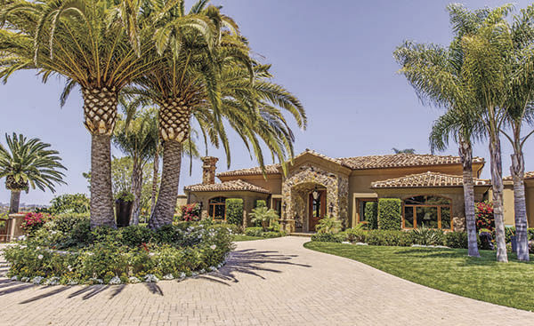 Jason Jarvis, Terra Bella Landscape Development